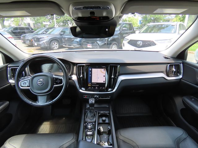 Thumbnail: 2020 Volvo V60 - 9