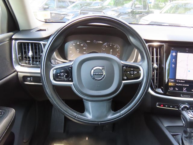 Thumbnail: 2020 Volvo V60 - 13