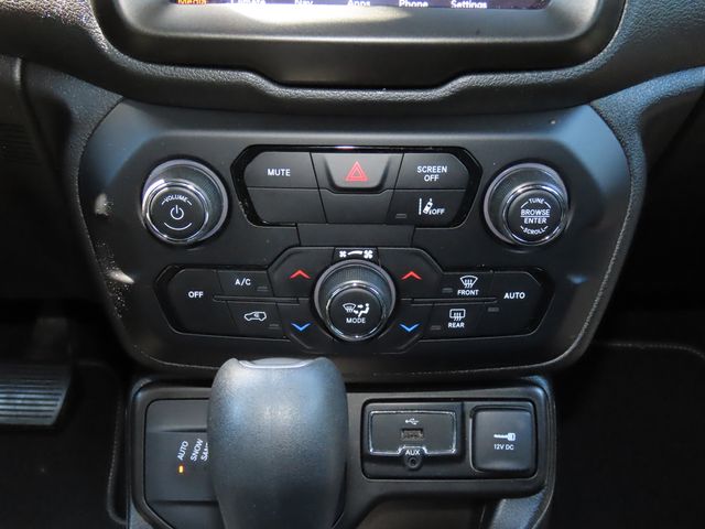 Thumbnail: 2021 Jeep Renegade - 26