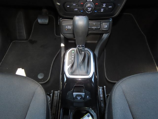 Thumbnail: 2021 Jeep Renegade - 13