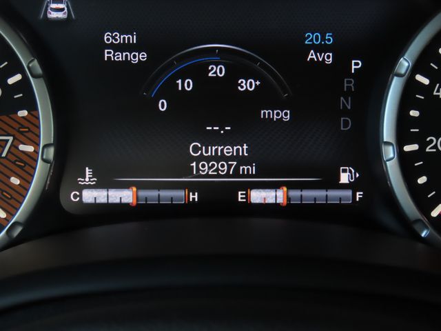 Thumbnail: 2021 Jeep Renegade - 27