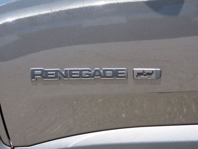 Thumbnail: 2021 Jeep Renegade - 5