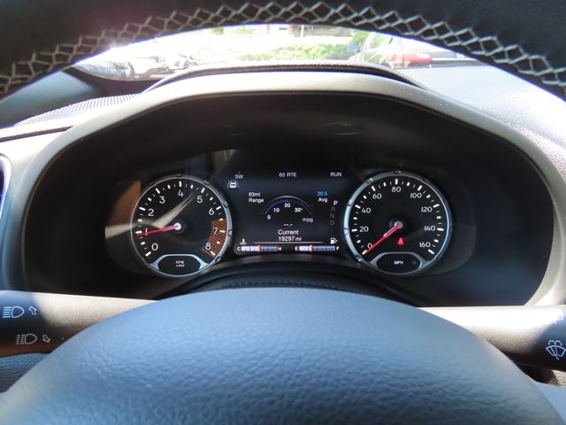 Thumbnail: 2021 Jeep Renegade - 14