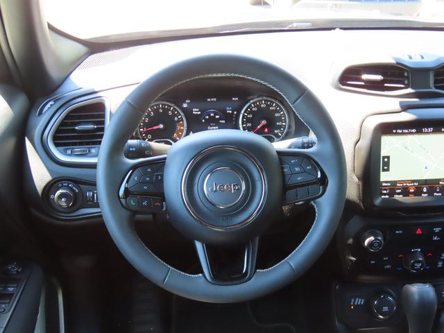 Thumbnail: 2021 Jeep Renegade - 8