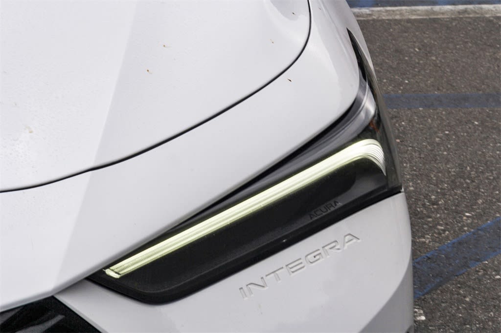 Thumbnail: 2023 Acura Integra - 20