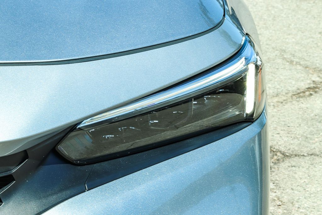 Thumbnail: 2022 Honda Civic - 20