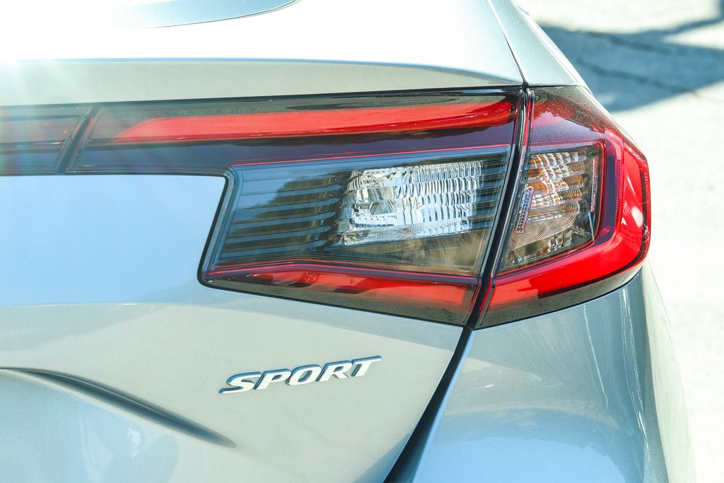 Thumbnail: 2022 Honda Civic - 21