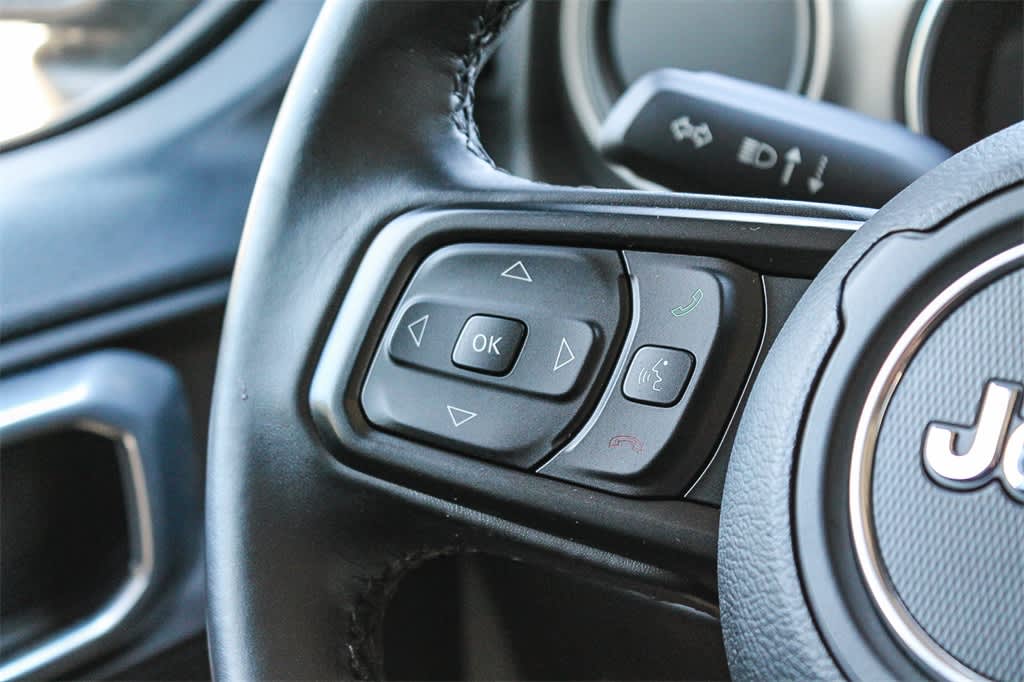 2021 Jeep Gladiator Sport 24