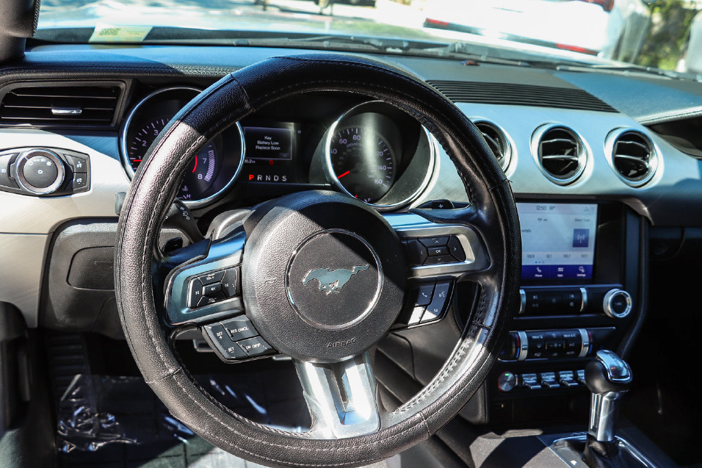 Thumbnail: 2020 Ford Mustang - 8
