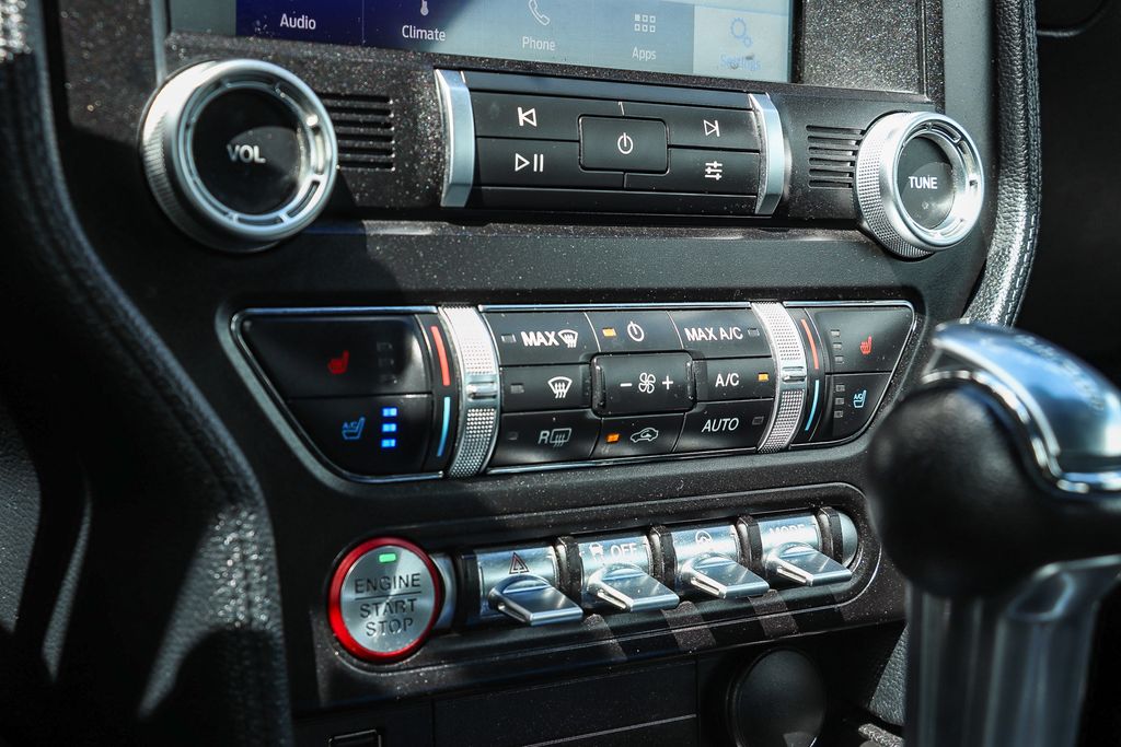 Thumbnail: 2020 Ford Mustang - 32