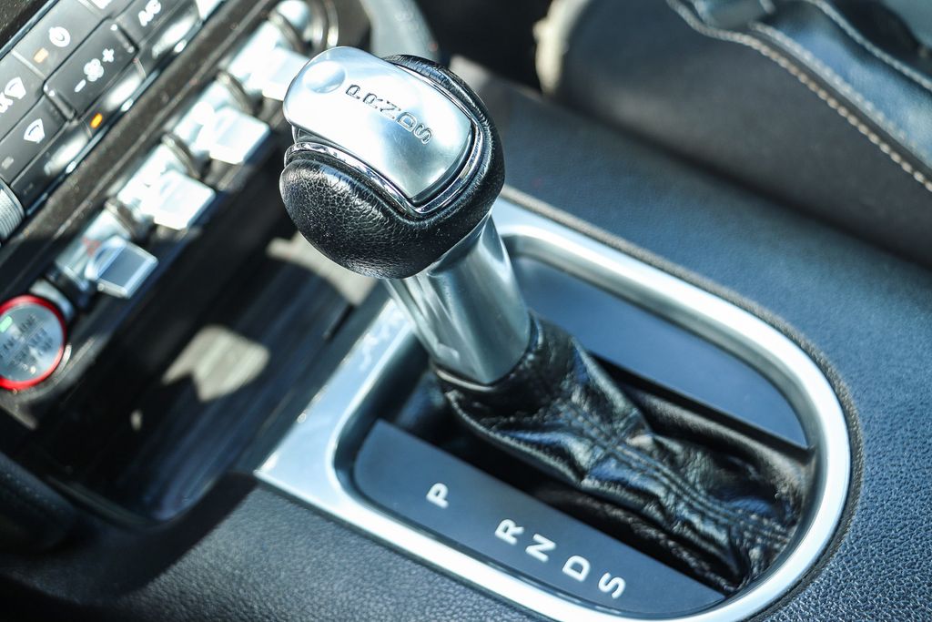 Thumbnail: 2020 Ford Mustang - 14
