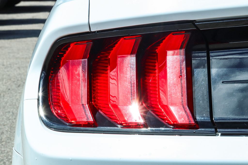 Thumbnail: 2020 Ford Mustang - 13