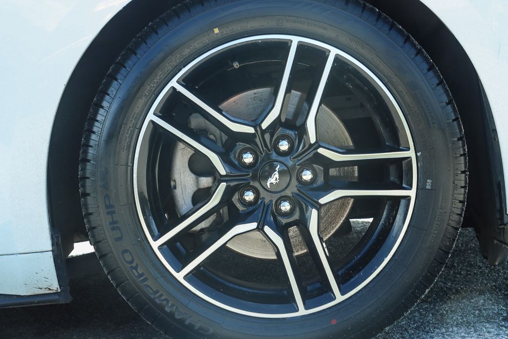 Thumbnail: 2020 Ford Mustang - 29