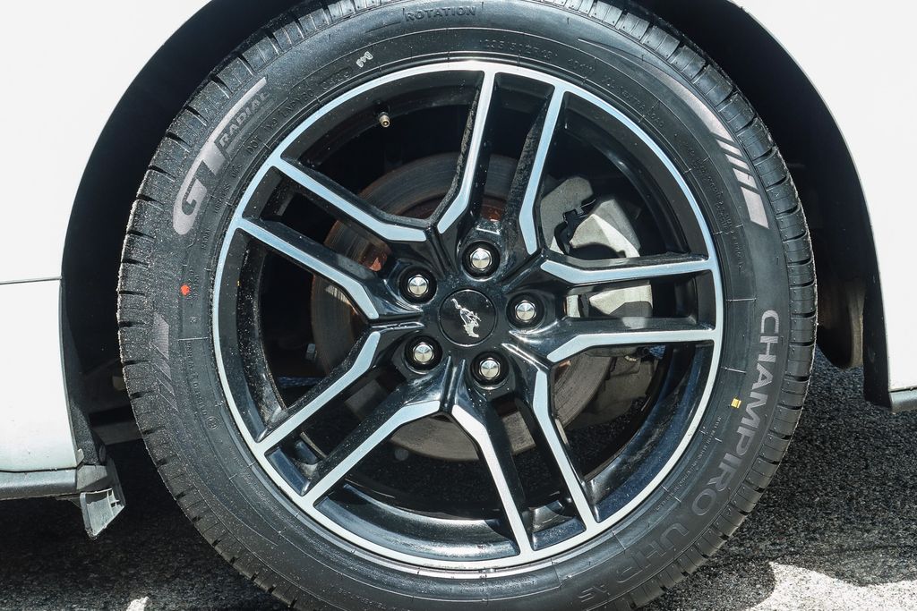 Thumbnail: 2020 Ford Mustang - 27