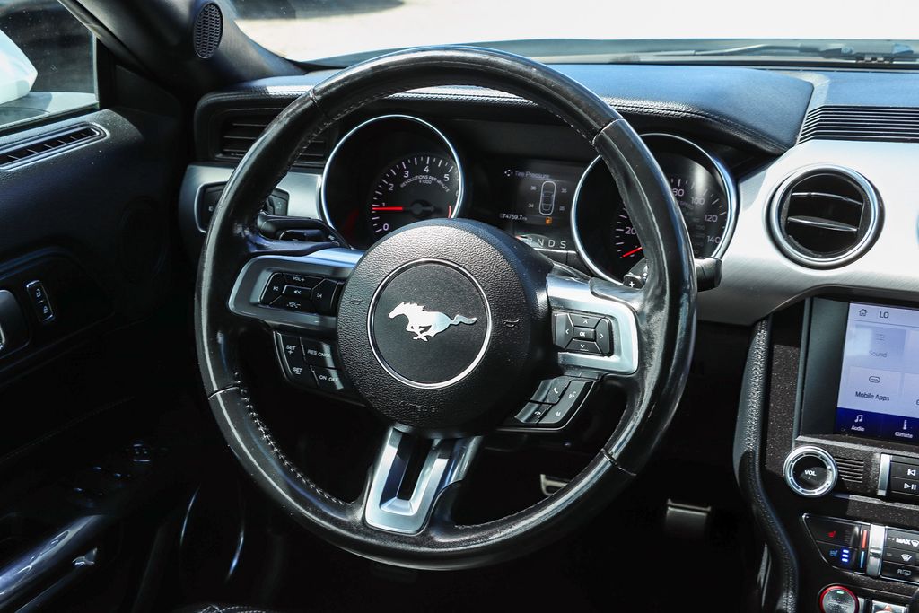 Thumbnail: 2020 Ford Mustang - 12