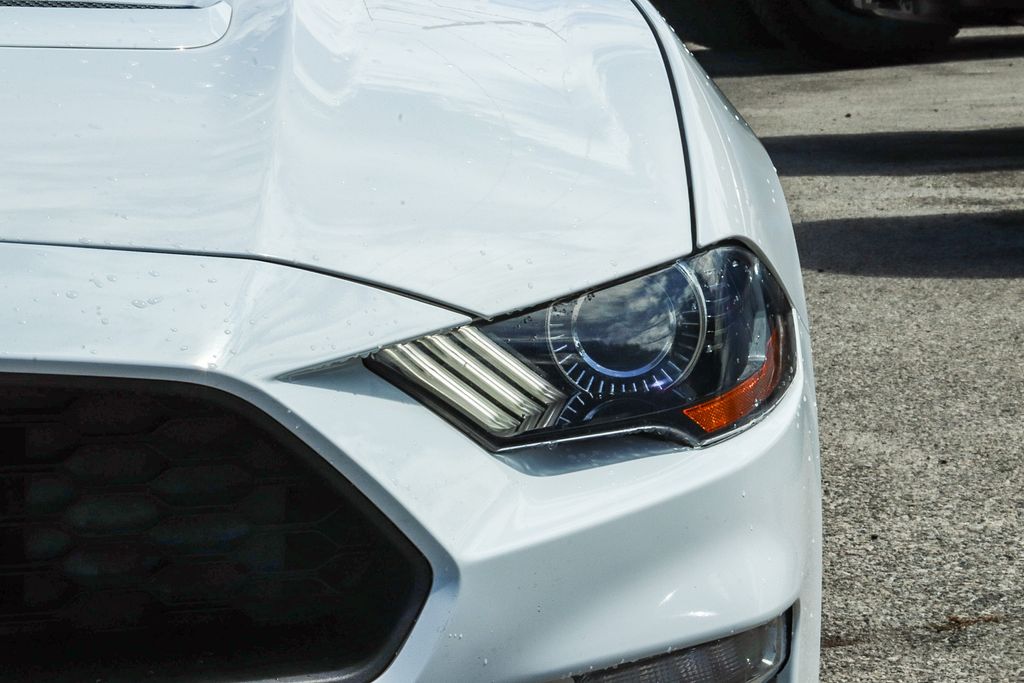 Thumbnail: 2020 Ford Mustang - 26