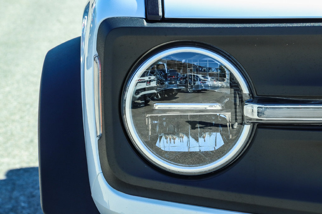 Thumbnail: 2025 Ford Bronco - 19