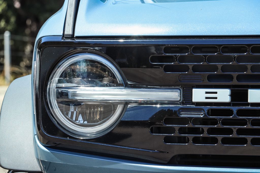 Thumbnail: 2024 Ford Bronco - 6