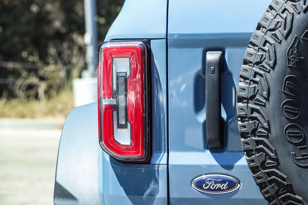 Thumbnail: 2024 Ford Bronco - 20