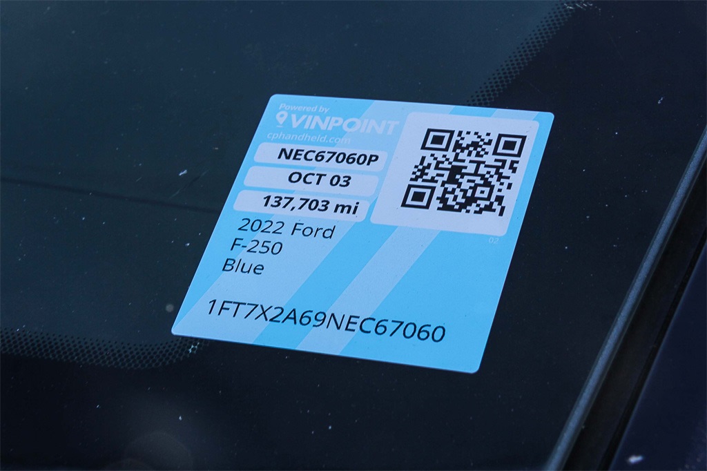 Thumbnail: 2022 Ford F-250 - 28