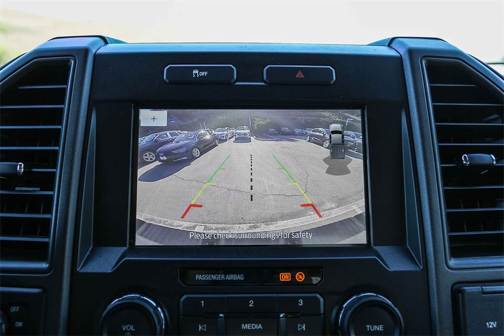 Thumbnail: 2022 Ford F-250 - 26