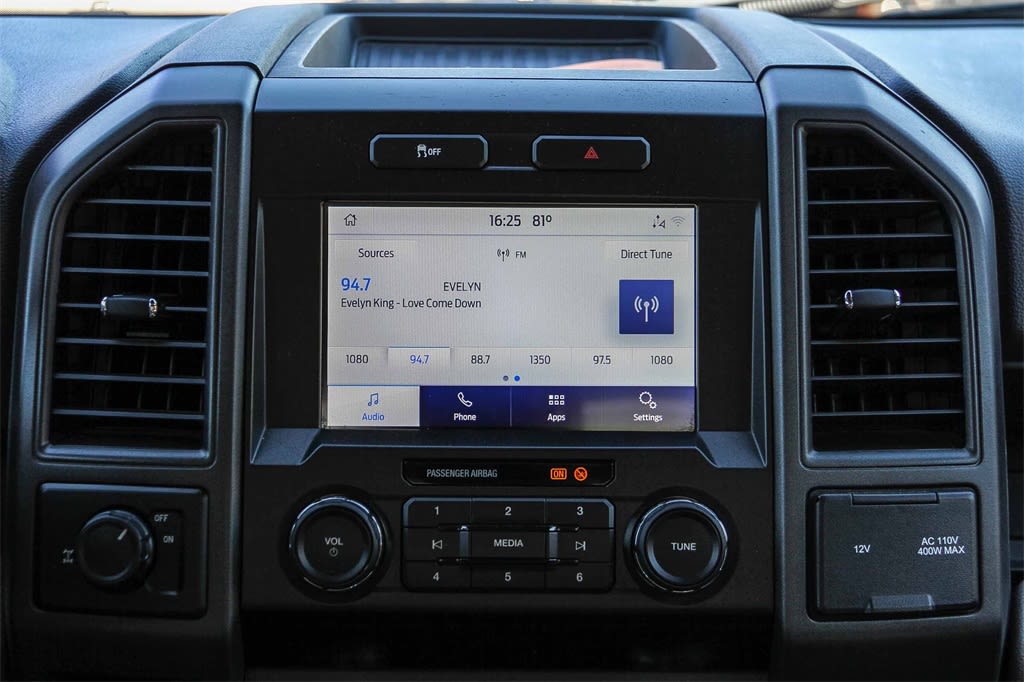 Thumbnail: 2022 Ford F-250 - 12