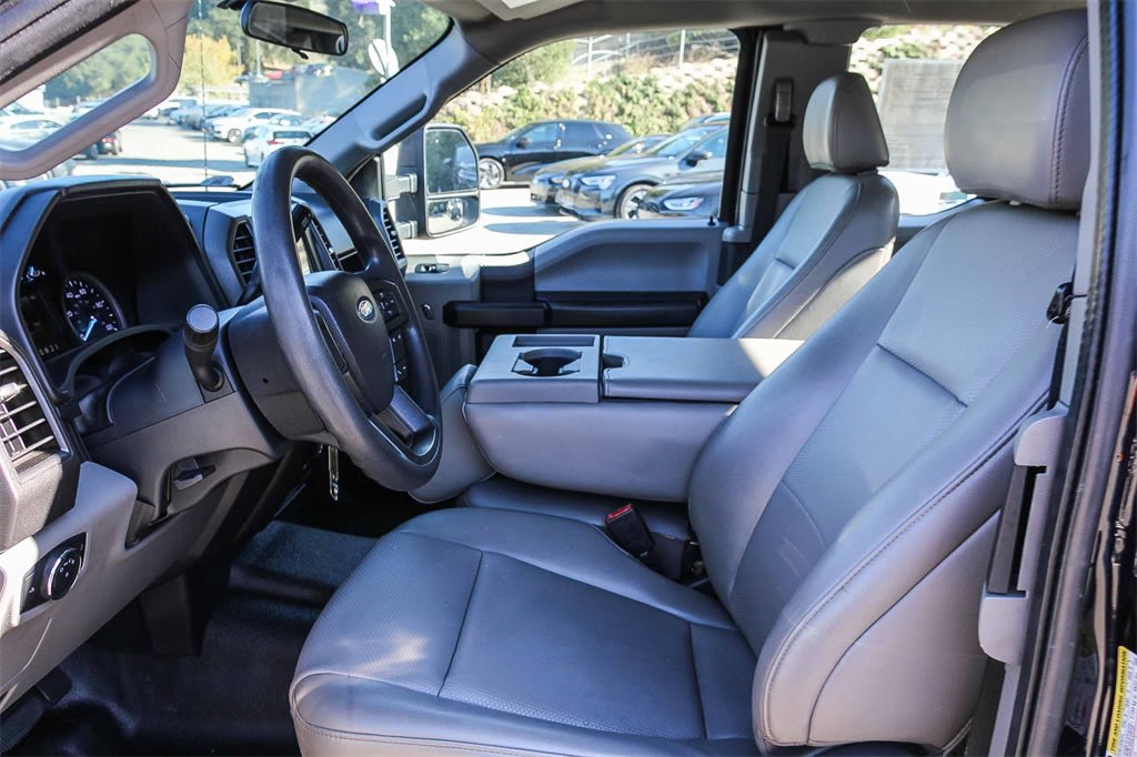 Thumbnail: 2022 Ford F-250 - 10