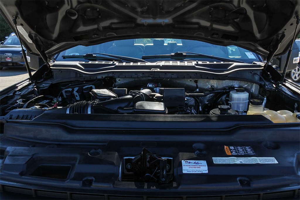 Thumbnail: 2022 Ford F-250 - 7