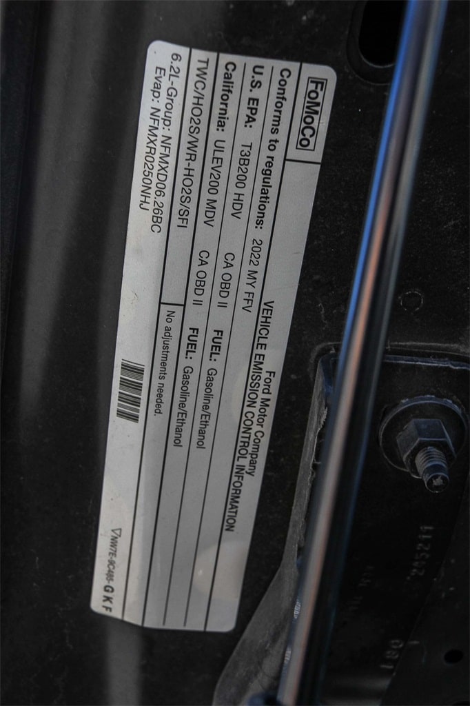 Thumbnail: 2022 Ford F-250 - 15