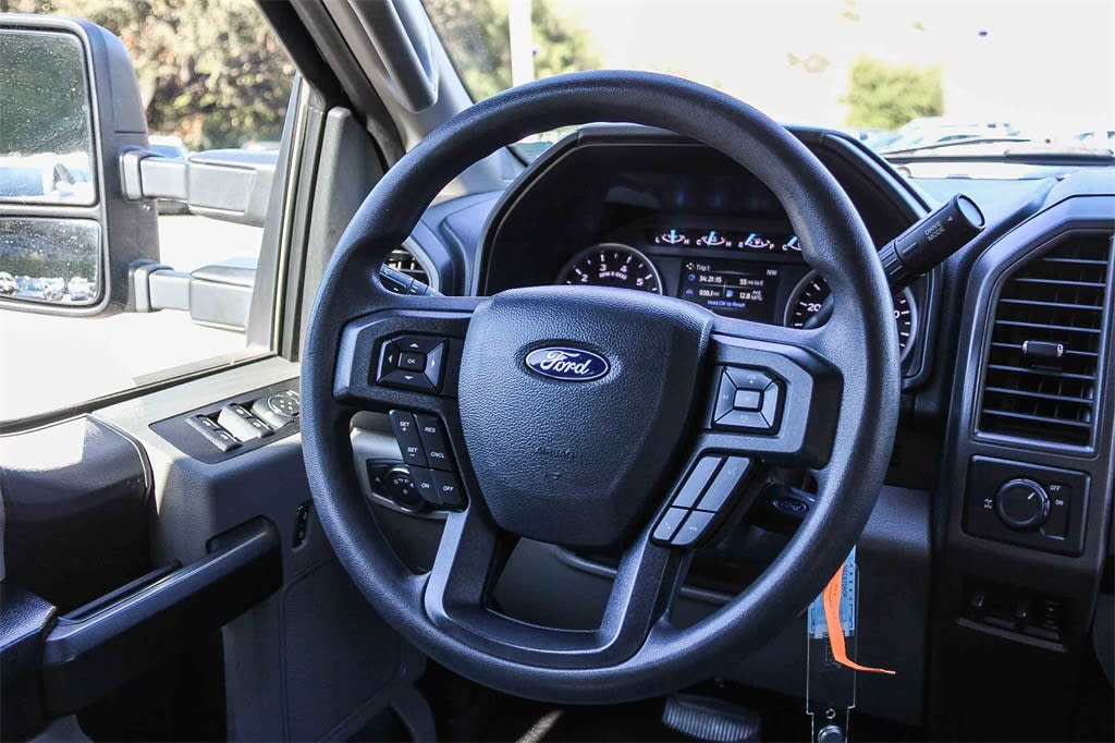 Thumbnail: 2022 Ford F-250 - 8