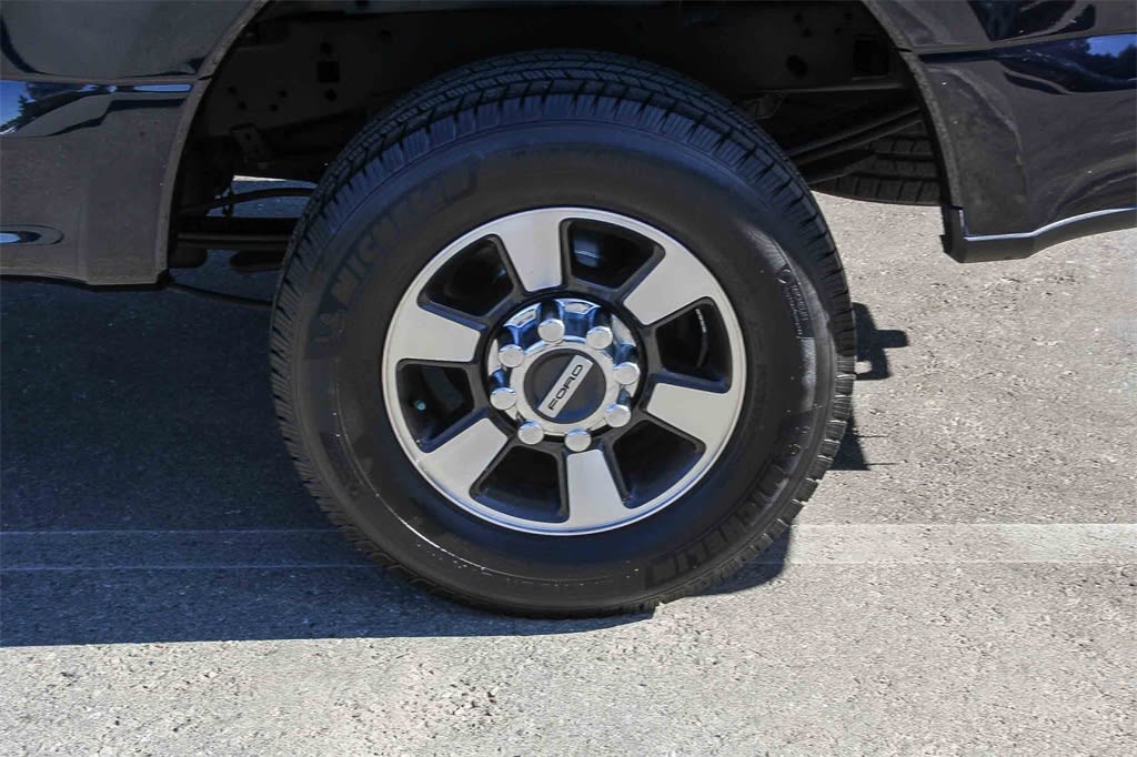 Thumbnail: 2022 Ford F-250 - 20