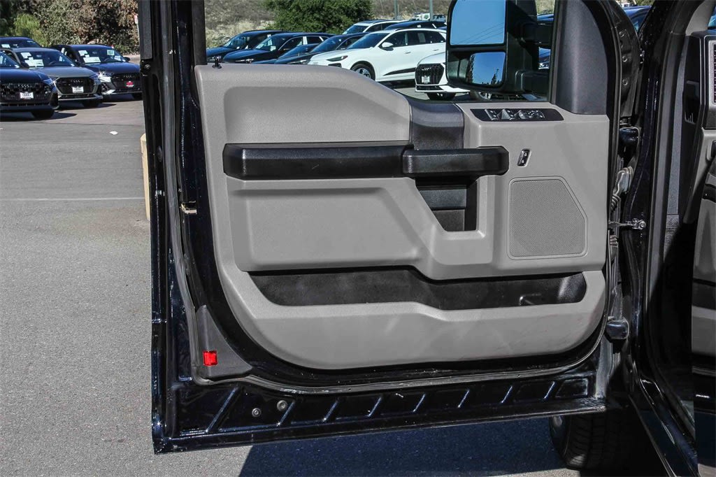 Thumbnail: 2022 Ford F-250 - 25