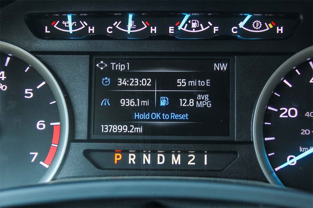 Thumbnail: 2022 Ford F-250 - 13