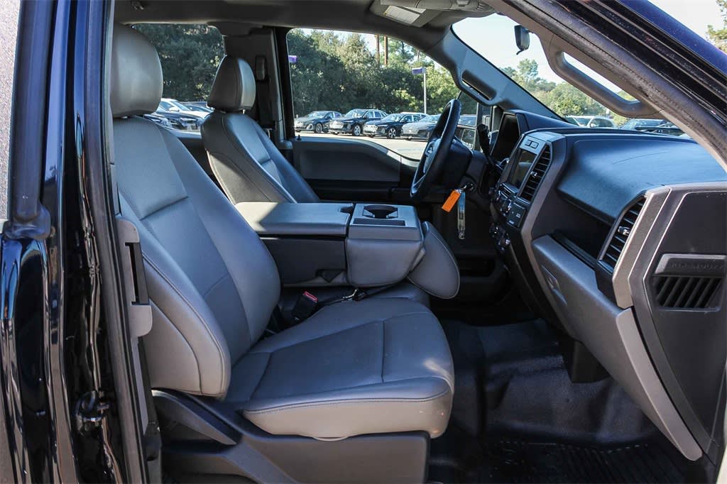 Thumbnail: 2022 Ford F-250 - 9