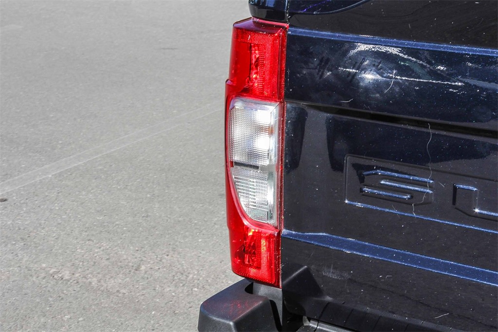 Thumbnail: 2022 Ford F-250 - 21