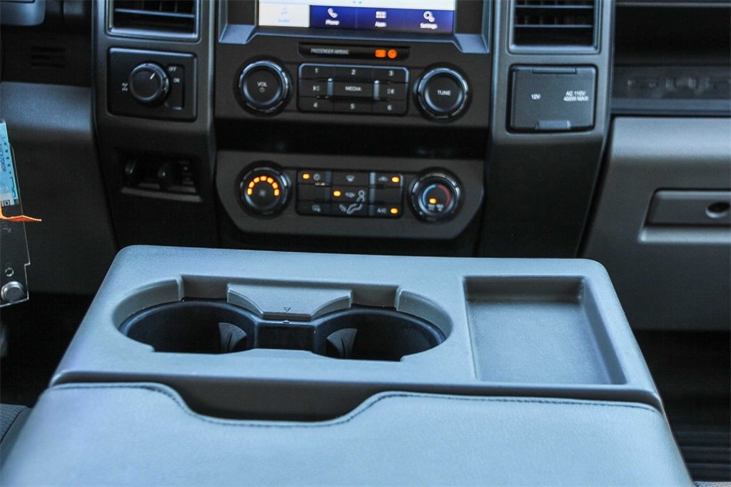 Thumbnail: 2022 Ford F-250 - 22