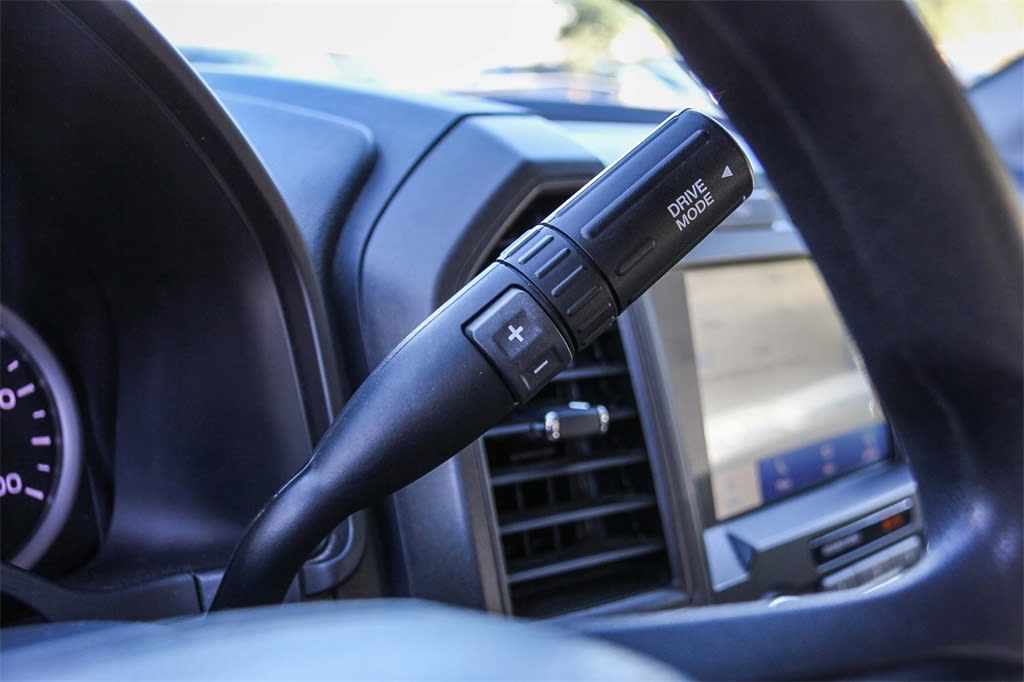 Thumbnail: 2022 Ford F-250 - 23