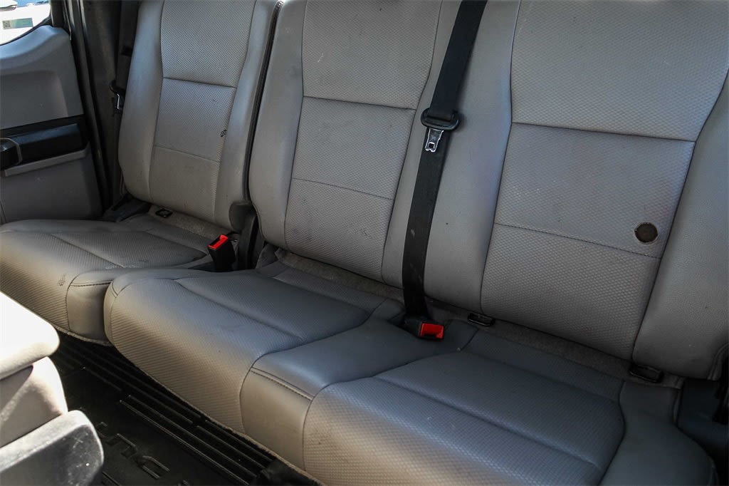 Thumbnail: 2022 Ford F-250 - 11