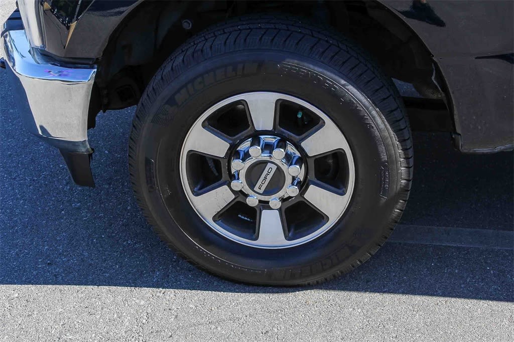 Thumbnail: 2022 Ford F-250 - 6