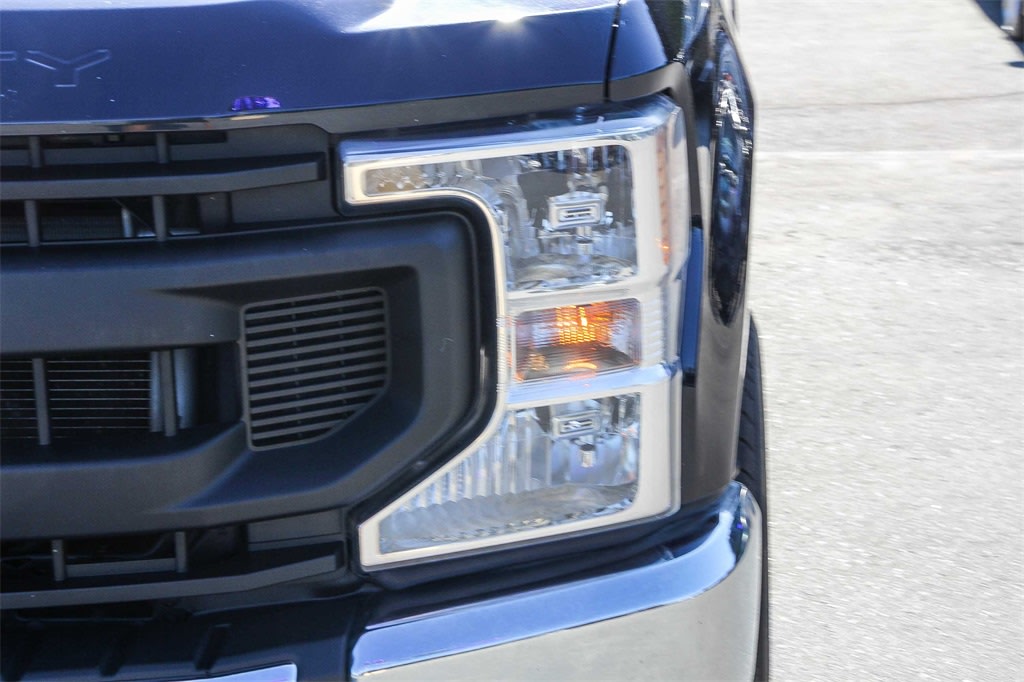 Thumbnail: 2022 Ford F-250 - 18