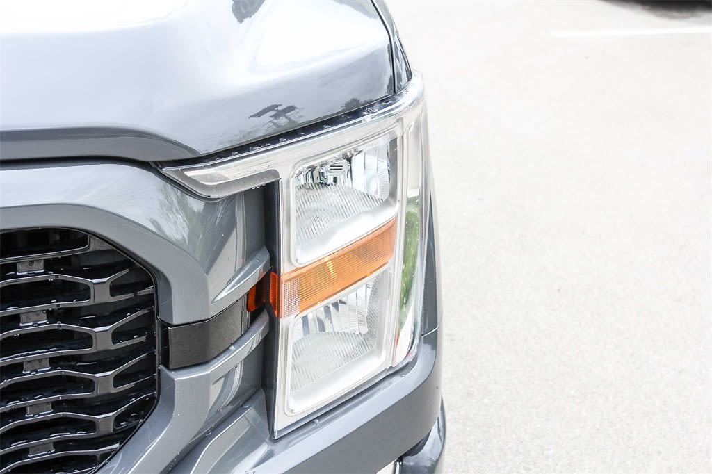 Thumbnail: 2021 Ford F-150 - 18