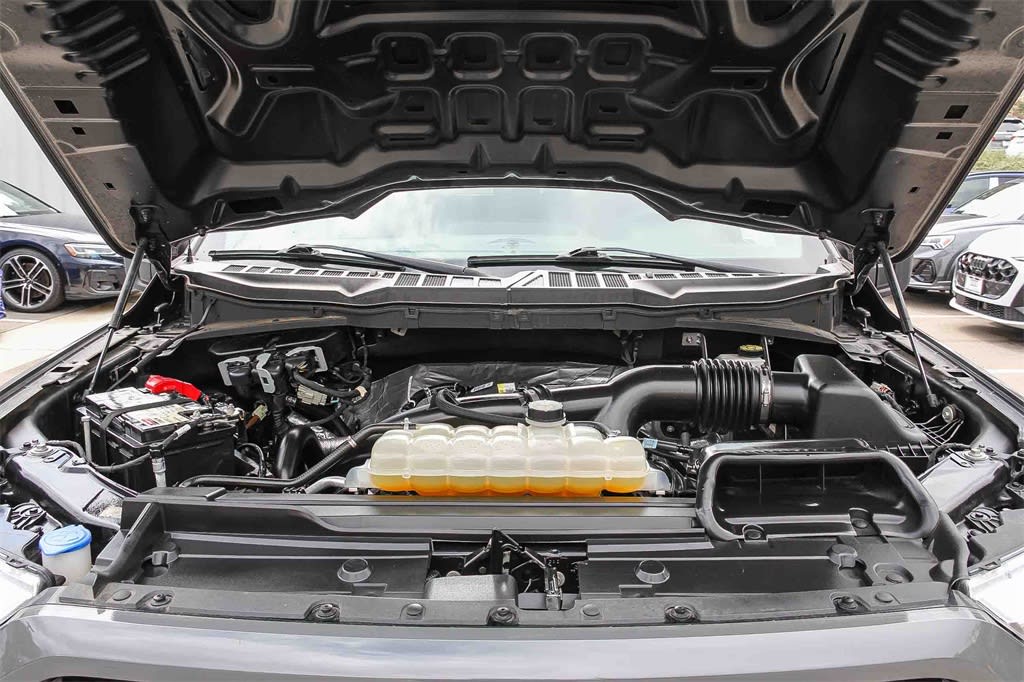 Thumbnail: 2021 Ford F-150 - 8