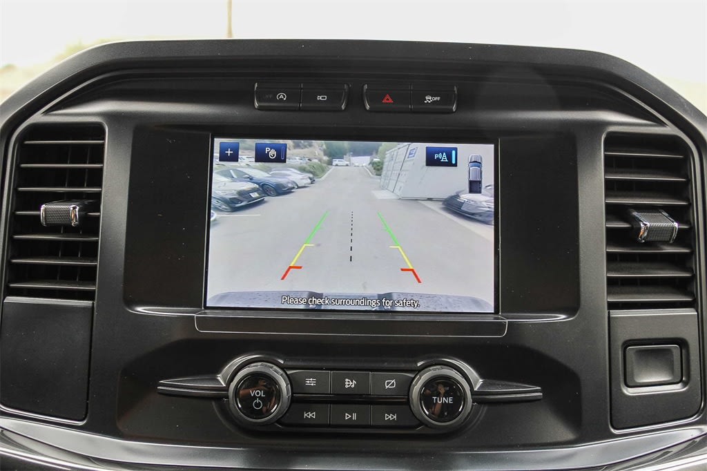 Thumbnail: 2021 Ford F-150 - 25