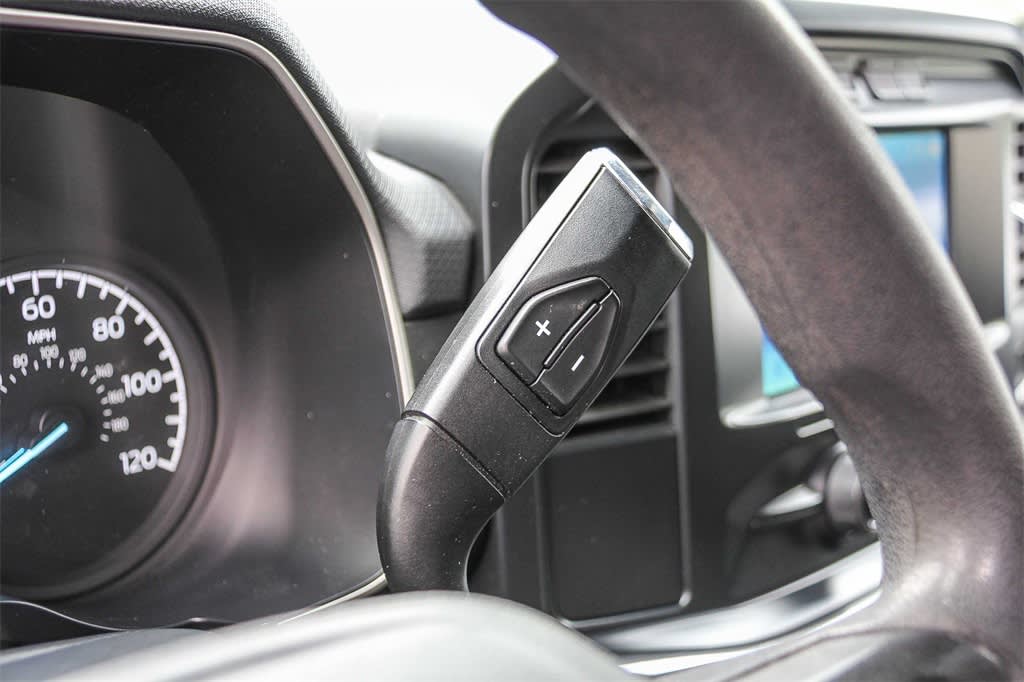 Thumbnail: 2021 Ford F-150 - 23