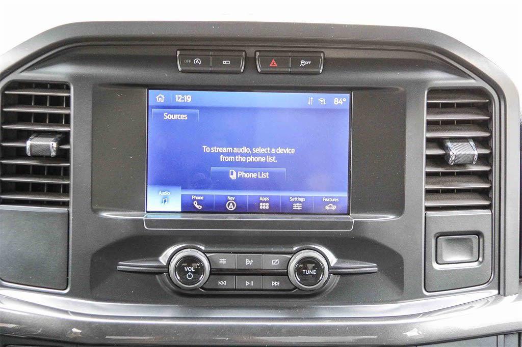 Thumbnail: 2021 Ford F-150 - 22