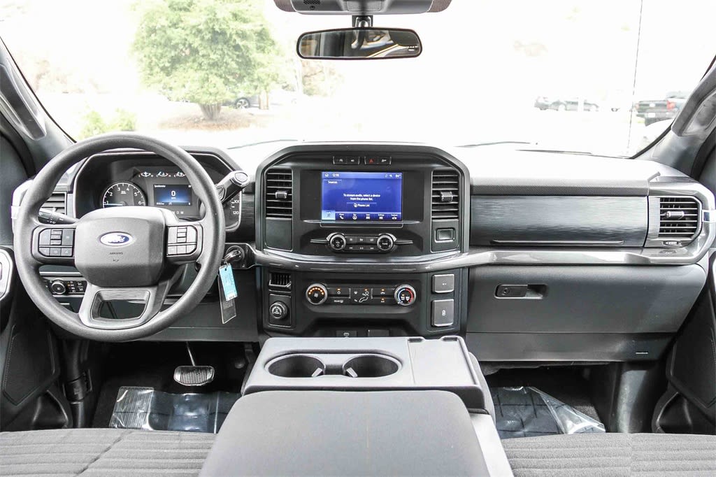 Thumbnail: 2021 Ford F-150 - 2