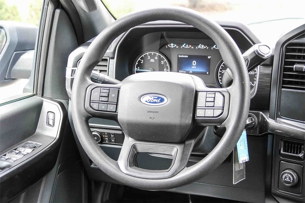 Thumbnail: 2021 Ford F-150 - 9