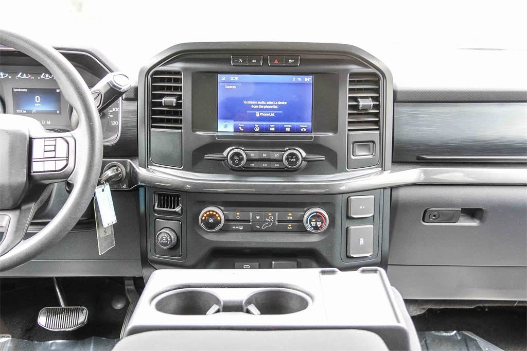 Thumbnail: 2021 Ford F-150 - 12