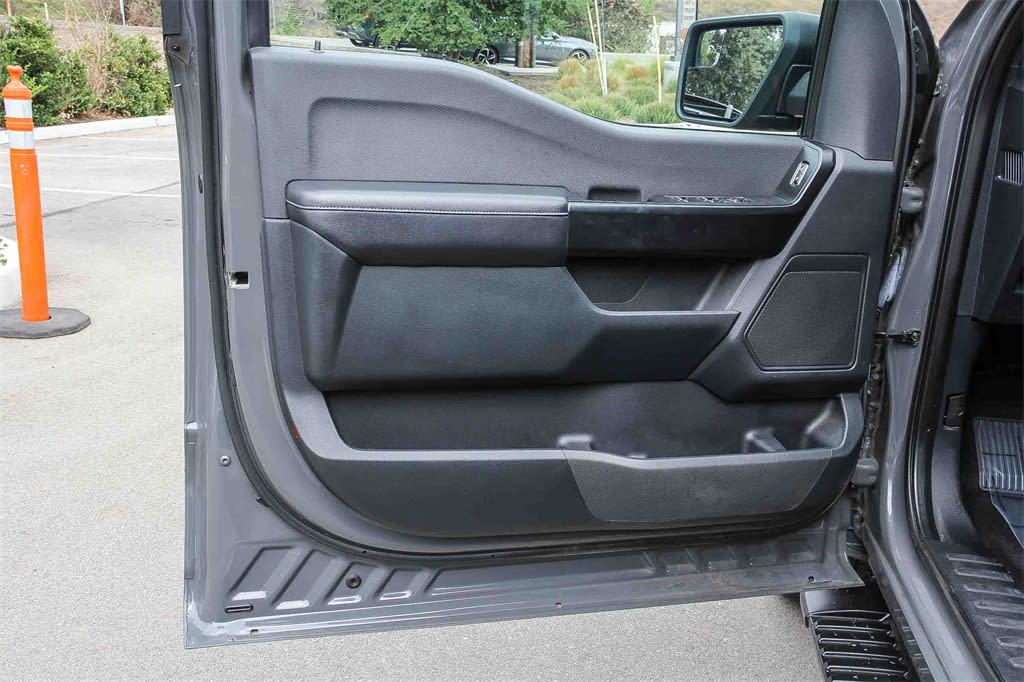 Thumbnail: 2021 Ford F-150 - 24