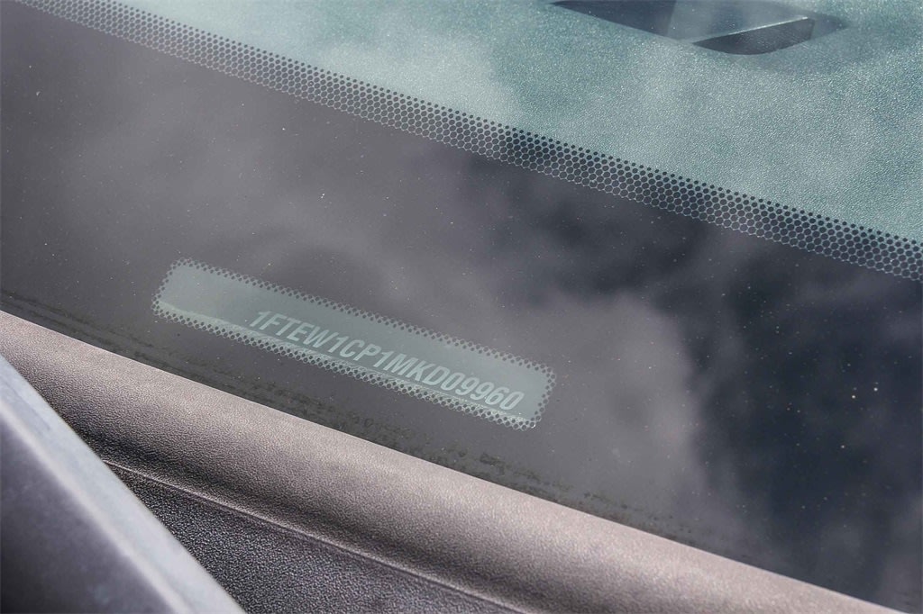 Thumbnail: 2021 Ford F-150 - 26